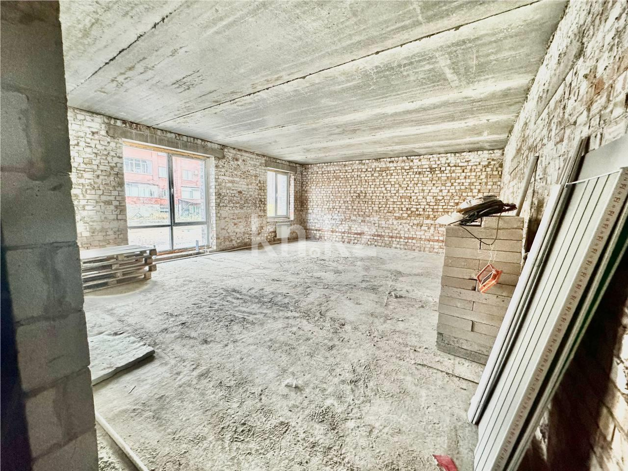 Продажа 1-комнатной квартиры, 46 м², мкр. Алтын Арка - Продажа  однокомнатных квартир в Караганде с фото фото 2 из 15