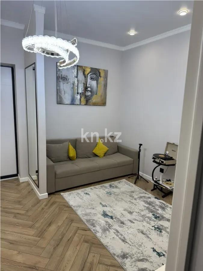 Продажа 2-комнатной квартиры, 50 м², ул. Емцова, дом  348/1 - Продажа  двухкомнатных квартир в Алматы фото 2 из 8