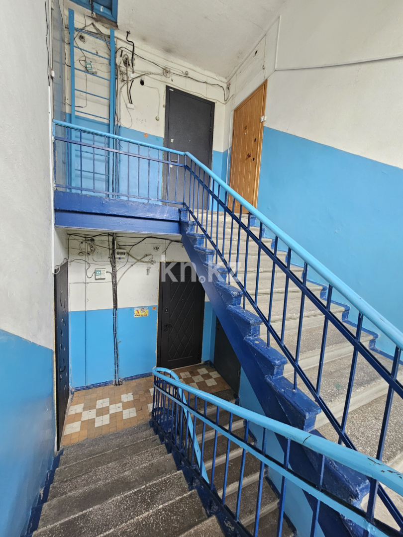 Продажа 2-комнатной квартиры, 56 м² - Продажа двухкомнатных квартир в кирпичном доме в Казахстане фото 6 из 6