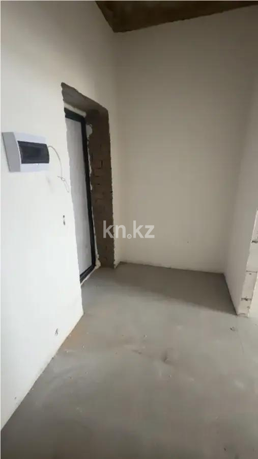 Продажа 1-комнатной квартиры, 39.87 м² в Астане - фото 2