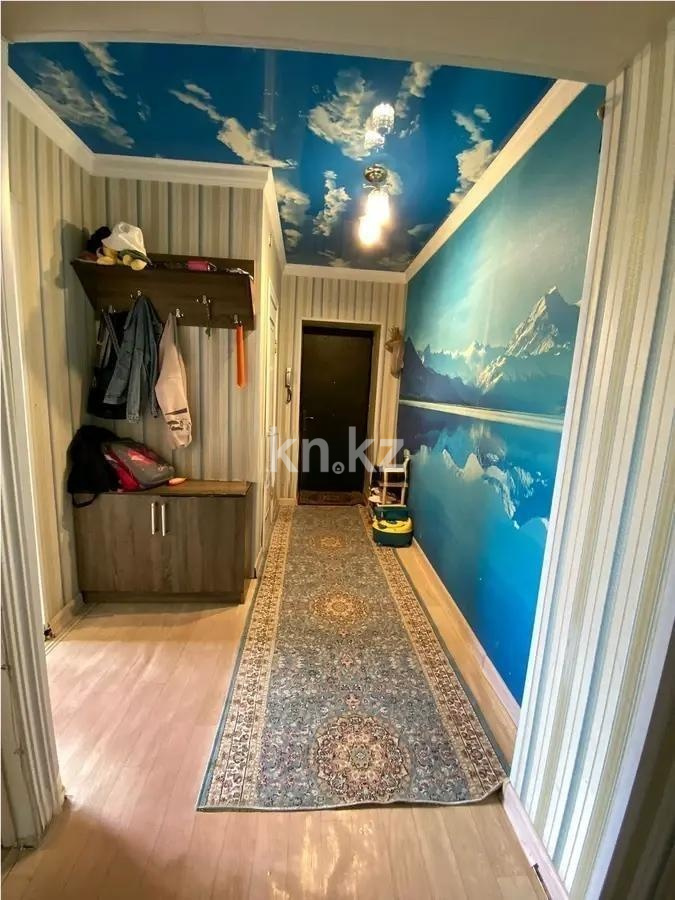 Продажа 2-комнатной квартиры, 51.4 м² в Алматы - фото 6