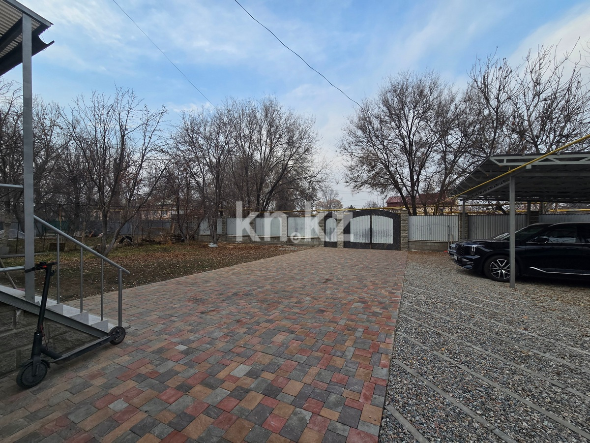 Продажа 6-комнатного дома, 249 м², мкр. Алатау, дом  16 - Продажа домов, коттеджей в Алматы фото 7 из 40