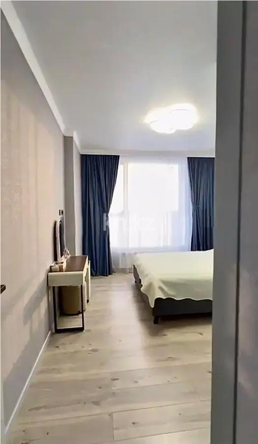 Продажа 2-комнатной квартиры, 43 м², ул. Калдаякова, дом  23/2 в Астане - фото 2