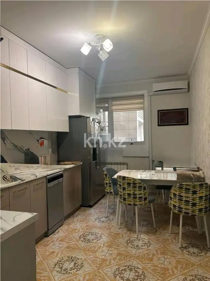 Продажа 4-комнатной квартиры, 104 м² - Продажа четырехкомнатных квартир в р-не Сарыарка Астаны фото 4 из 7
