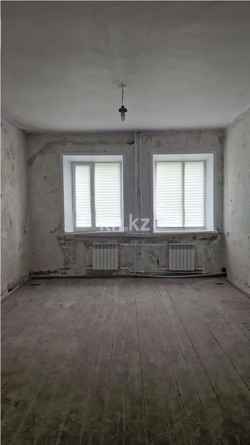 Продажа 2-комнатной квартиры, 55 м², ул. Байгазиева, дом  27 - Продажа квартир в Темиртау фото 1 из 4