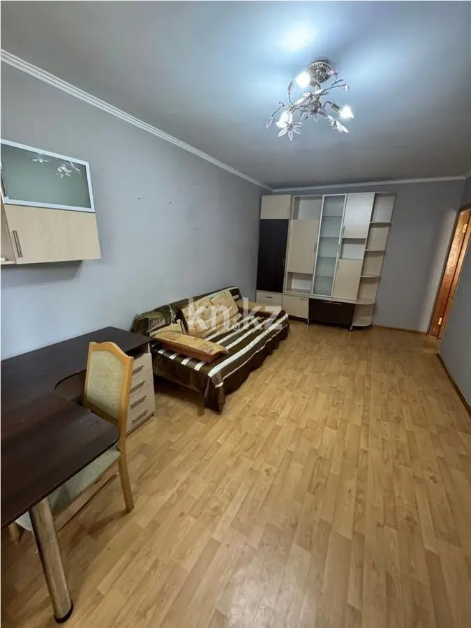 Продажа 2-комнатной квартиры, 45 м², ул. Розыбакиева, дом  206 - Продажа квартир в Алматы фото 1 из 5