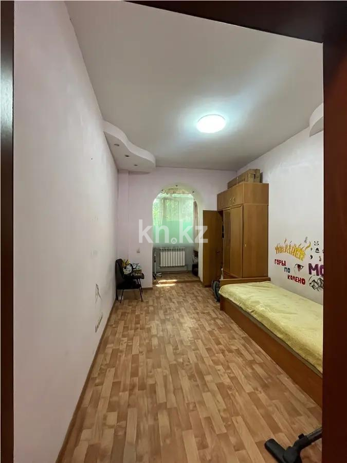 Продажа 3-комнатной квартиры, 62.5 м² - Продажа квартир в Алматы - страница 4 фото 3 из 6