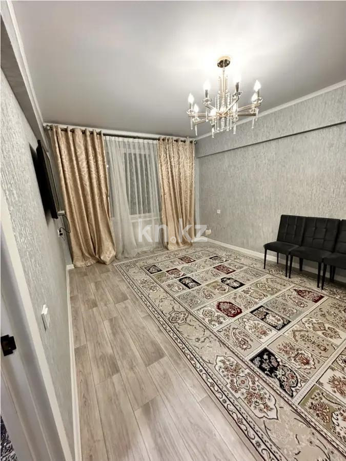 Продажа 2-комнатной квартиры, 52 м² - Продажа двухкомнатных квартир от собственников в Алматы - страница 6 фото 1 из 6