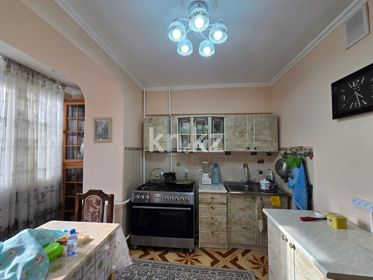 Продажа 3-комнатной квартиры, 66 м² в Алматы - фото 9