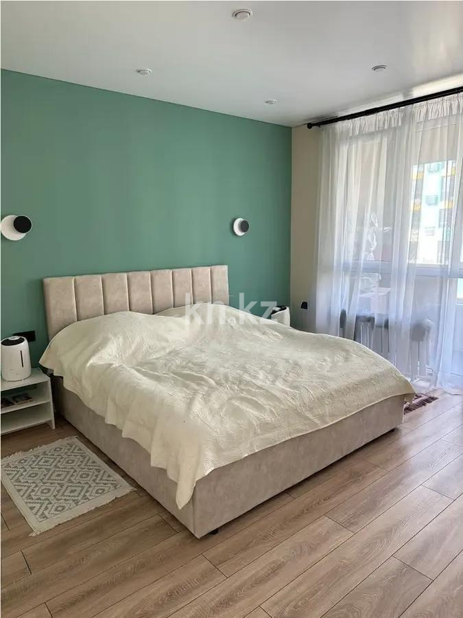 Продажа 3-комнатной квартиры, 71 м², ул. Толе би, дом  285/8 в Алматы - фото 2