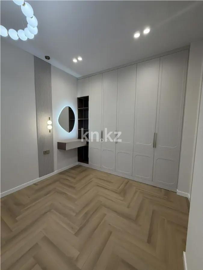 Продажа 3-комнатной квартиры, 65 м² - Продажа квартир в р-не Нура Астаны - страница 2 фото 1 из 1