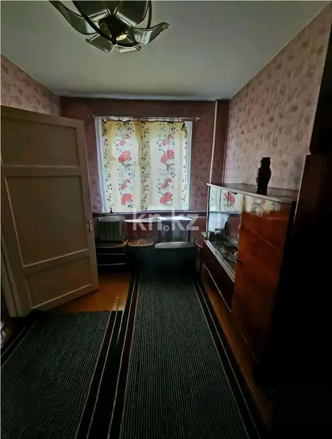 Продажа 2-комнатной квартиры, 45 м² в Караганде - фото 2
