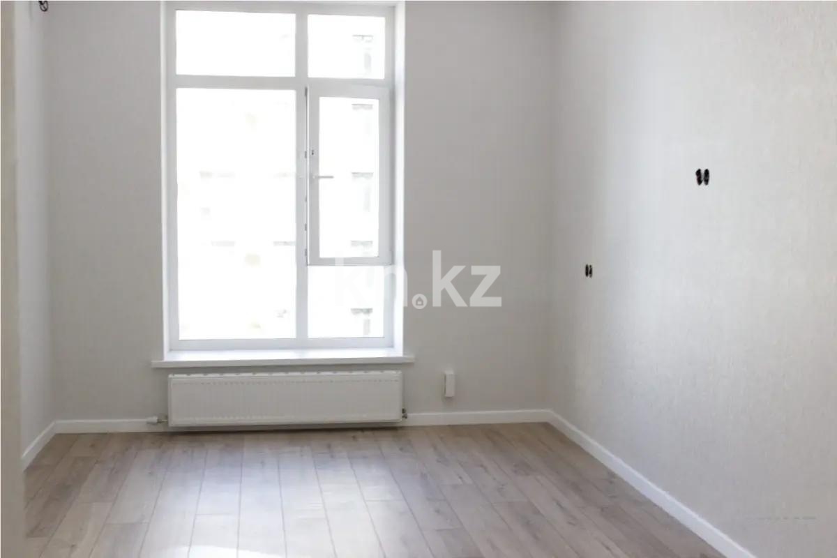 Продажа 1-комнатной квартиры, 40 м² в Астане - фото 2