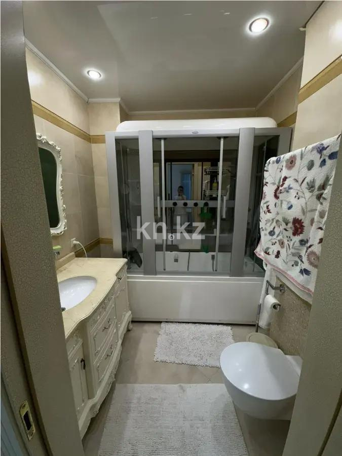 Продажа 5-комнатной квартиры, 288.4 м² - Продажа недвижимости в Астане - страница 4 фото 7 из 7