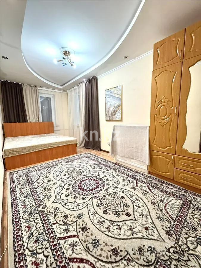 Продажа 2-комнатной квартиры, 46 м², ул. Радостовца, дом  152в в Алматы - фото 2