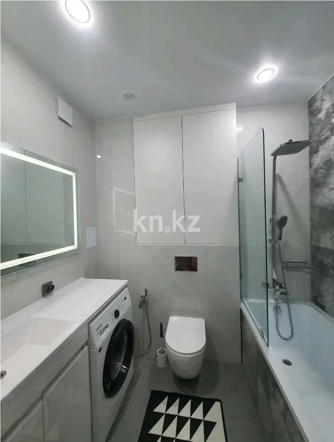 Продажа 1-комнатной квартиры, 40 м², пр. Туран, дом  57/4 в Астане - фото 3