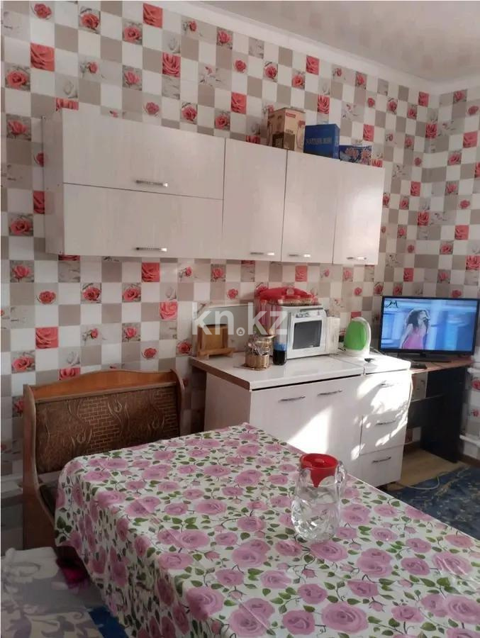 Продажа 1-комнатной квартиры, 42.3 м², мкр. Айнабулак-4, дом  173 - Продажа  однокомнатных квартир в Алматы фото 2 из 4