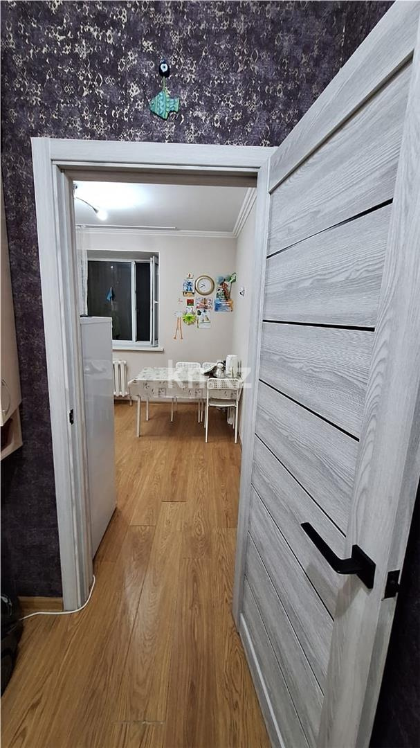 Продажа 1-комнатной квартиры, 44.7 м² в Астане - фото 7