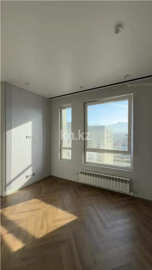 Продажа 1-комнатной квартиры, 40 м², ул. Рыскулова, дом  2б/1 в Алматы - фото 2