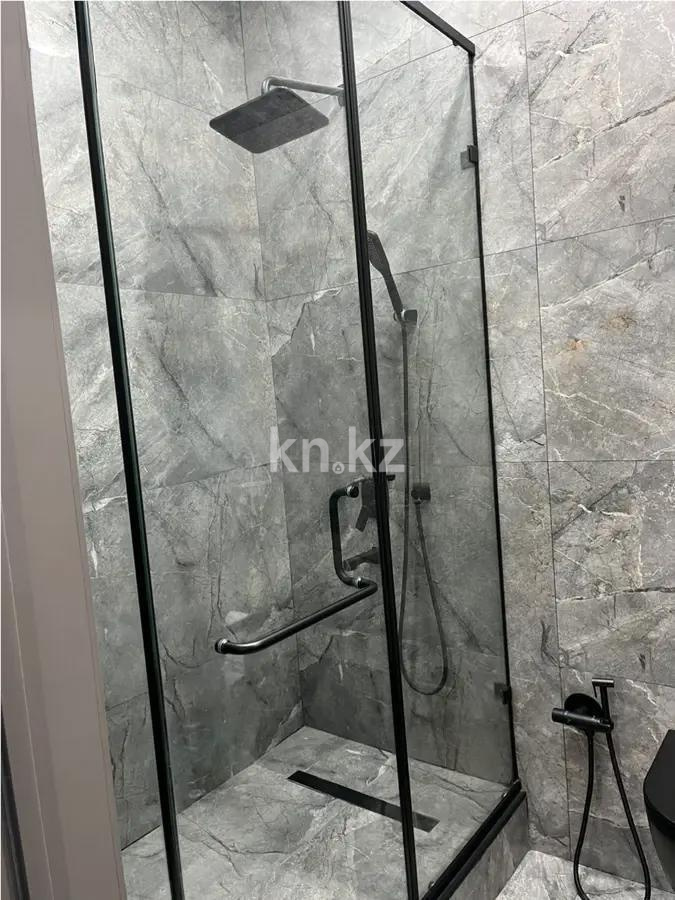 Продажа 1-комнатной квартиры, 49.4 м², ул. Анет баба, дом  9/1а - Продажа  однокомнатных квартир в новостройках Астаны с фото фото 4 из 4