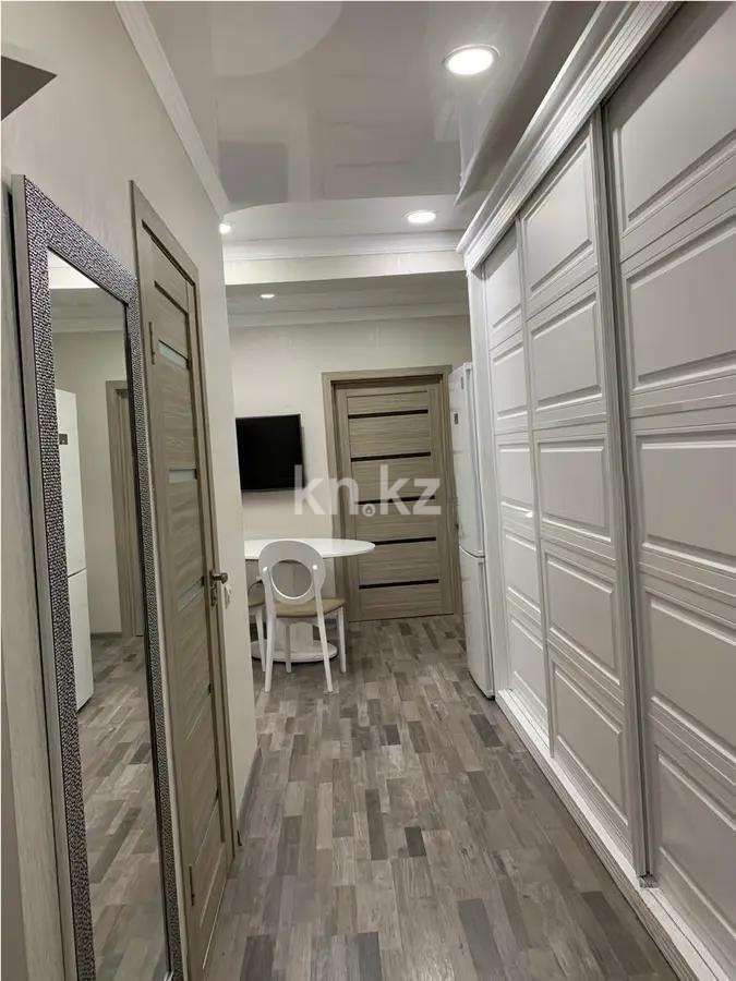 Продажа 2-комнатной квартиры, 71.5 м² - Продажа двухкомнатных квартир в Алматы - страница 6 фото 5 из 6