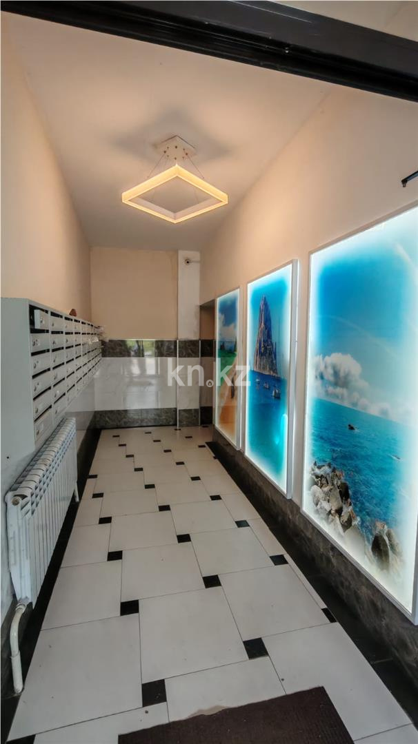 Продажа 2-комнатной квартиры, 46 м², ул. Сарыарка - Продажа  двухкомнатных квартир в новостройках Караганды фото 9 из 21