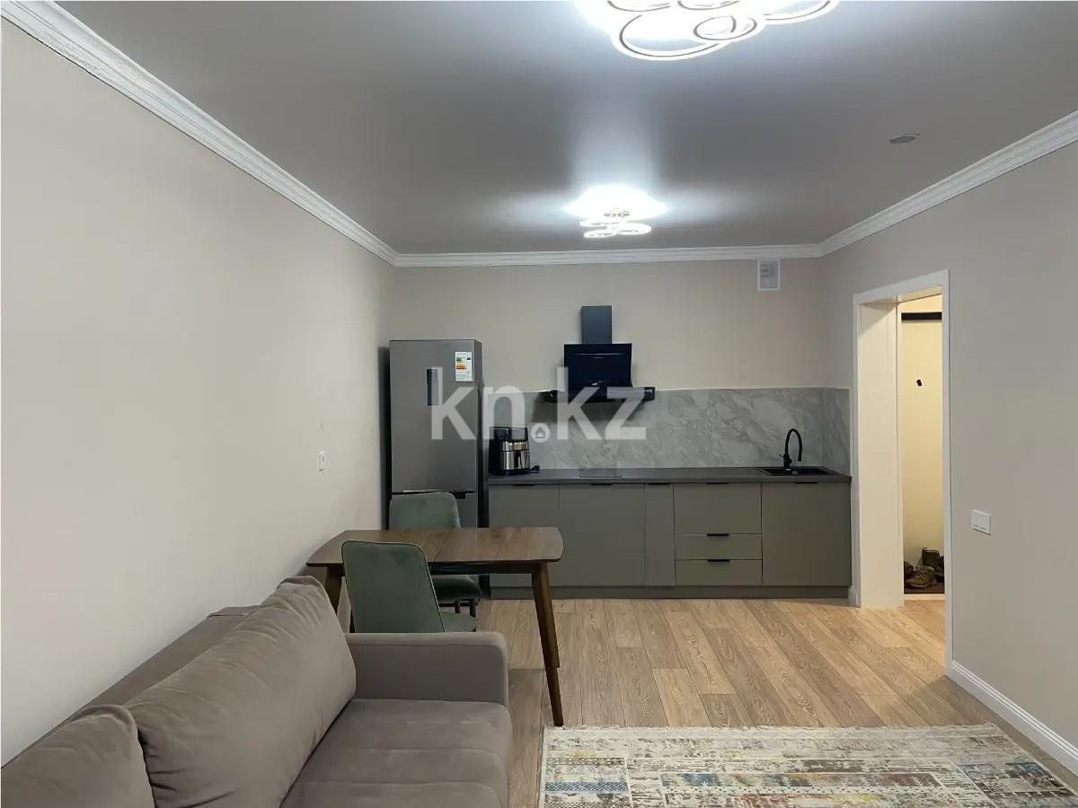 Продажа 2-комнатной квартиры, 41.3 м² - Недвижимость в Астане фото 3 из 6