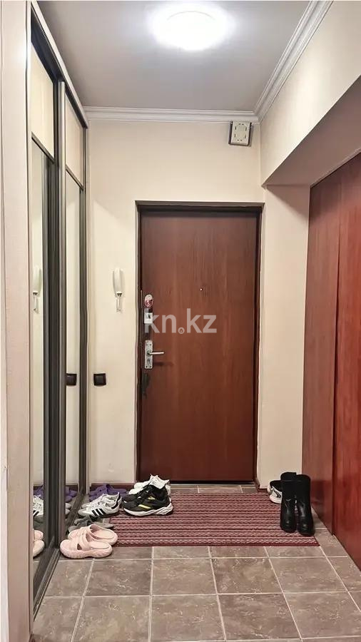 Продажа 3-комнатной квартиры, 69 м², ул. Навои, дом  302 - Продажа квартир в Алматы без посредников с фото фото 5 из 5