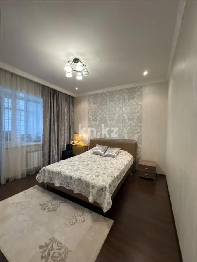 Продажа 4-комнатной квартиры, 128 м² в Астане - фото 2