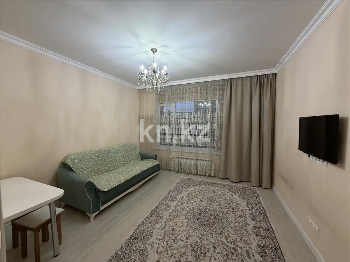 Продажа 1-комнатной квартиры, 40.3 м² - Продажа квартир в Астане в р-не Есиль - страница 2 фото 1 из 4