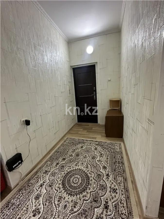 Продажа 1-комнатной квартиры, 39 м², мкр-н Айнабулак-2, дом  80 в Алматы - фото 4