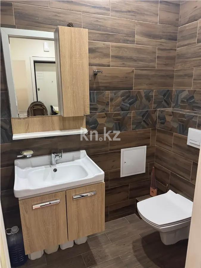 Продажа 3-комнатной квартиры, 81.27 м², пр. Аль-Фараби, дом  15 в Астане - фото 3