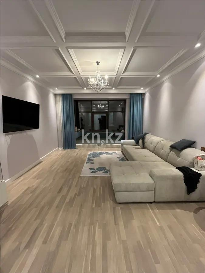 Продажа 2-комнатной квартиры, 100 м² - Продажа недвижимости в Алматы - страница 27 фото 1 из 7