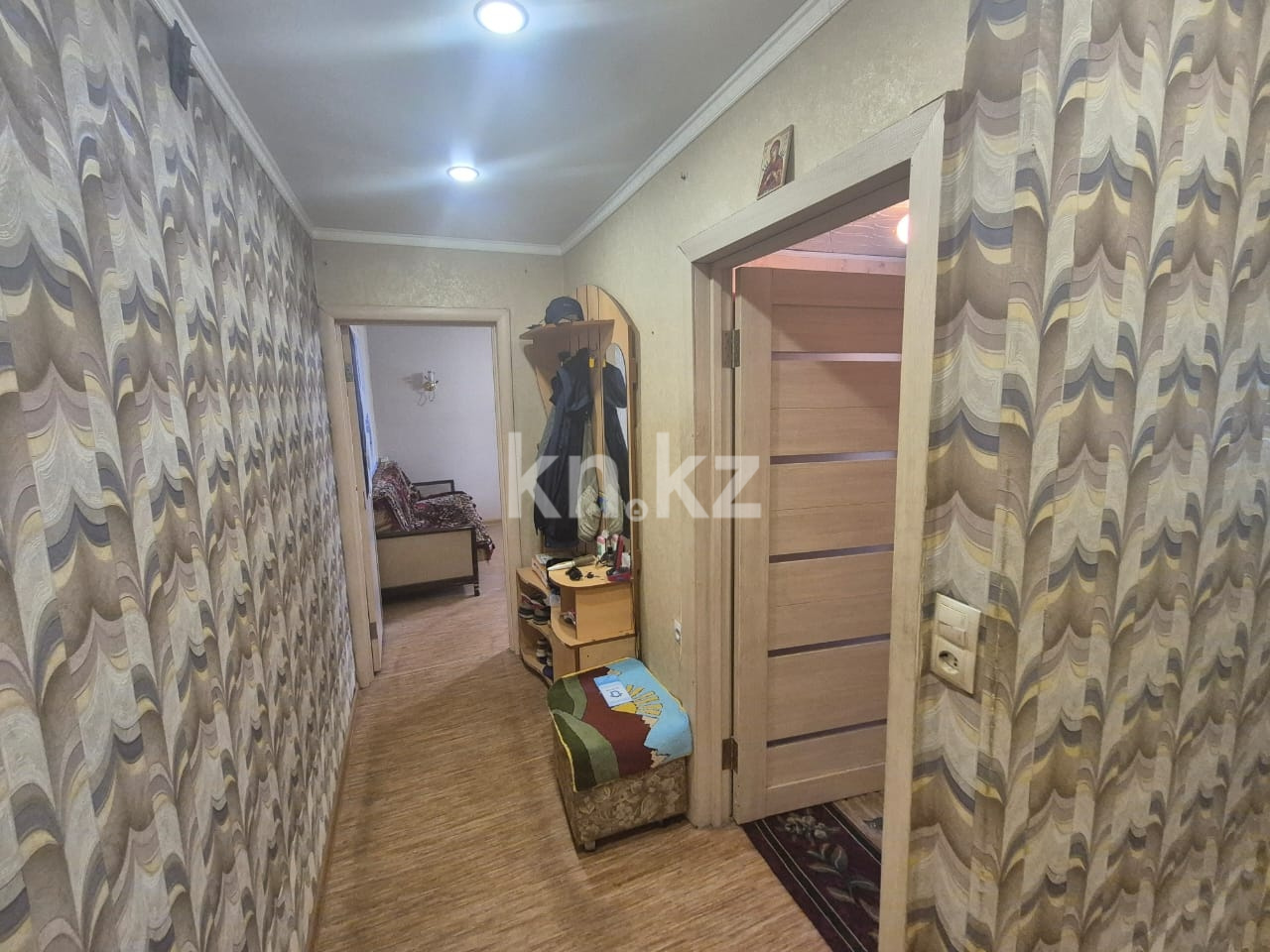 Продажа 4-комнатной квартиры, 61 м² - Продажа четырехкомнатных квартир в Казахстане фото 5 из 8