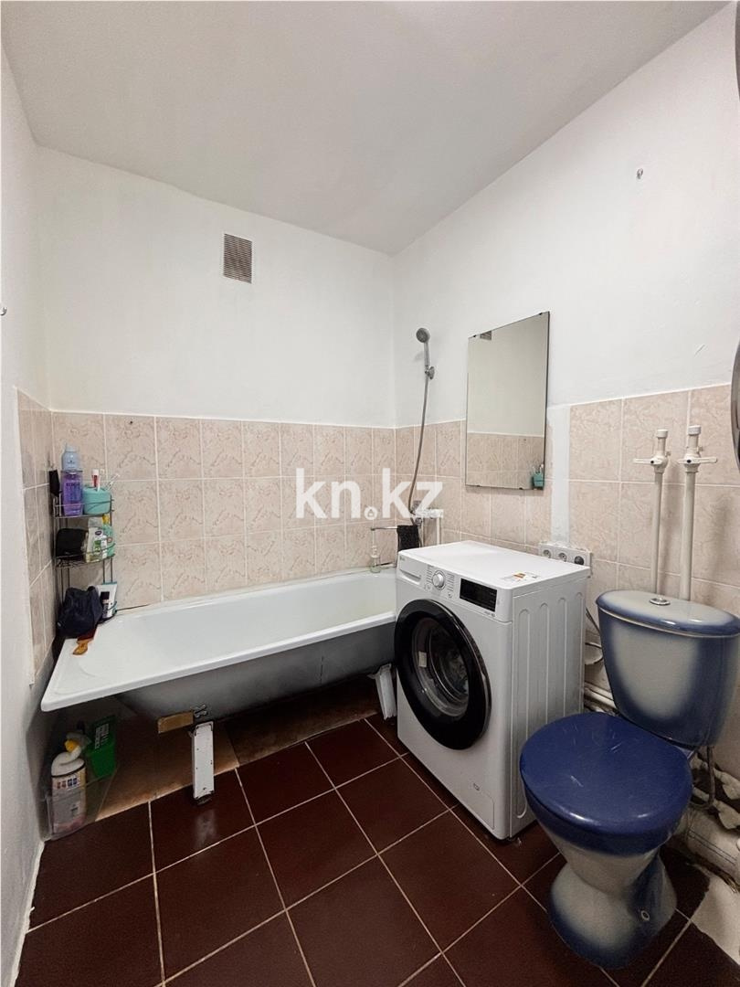 Продажа 1-комнатной квартиры, 34 м² - Продажа однокомнатных квартир от собственников в Караганде фото 5 из 7