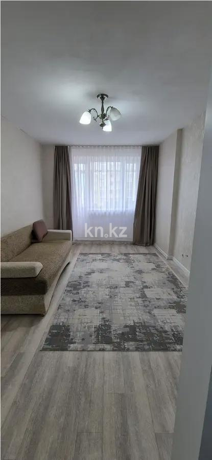 Продажа 2-комнатной квартиры, 55 м² - Продажа двухкомнатных квартир в монолитно-каркасном доме в Астане фото 1 из 6