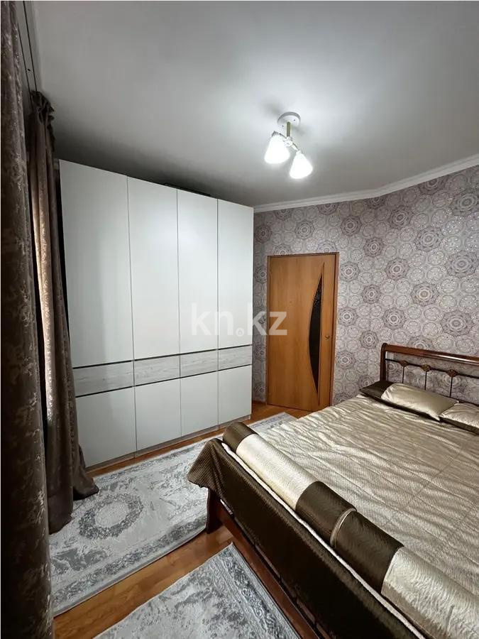 Продажа 2-комнатной квартиры, 60 м², пр. Женис, дом  45/3 - Продажа квартир в новостройках Астаны с фото фото 2 из 6