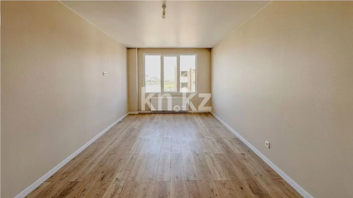 Продажа 1-комнатной квартиры, 32 м² в Астане
