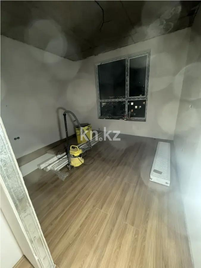 Продажа 2-комнатной квартиры, 56 м² - Продажа квартир в Алматы с фото - страница 43 фото 1 из 4