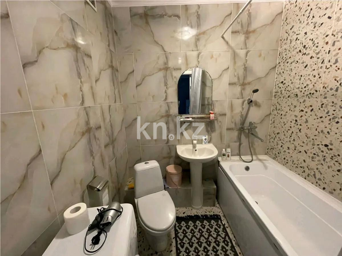 Продажа 2-комнатной квартиры, 43 м² - Недвижимость в Казахстане - страница 32 фото 4 из 4