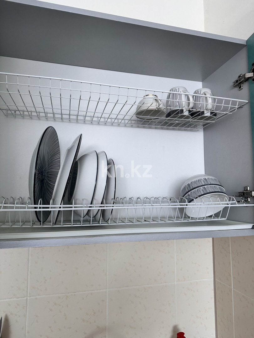 Аренда 1-комнатной квартиры, 42 м² - Аренда квартир помесячно в Казахстане - страница 7 фото 9 из 12