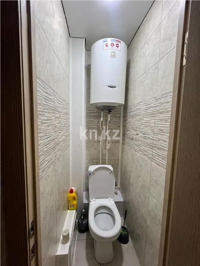 Продажа 2-комнатной квартиры, 52 м², мкр-н Степной-3 в Караганде - фото 4