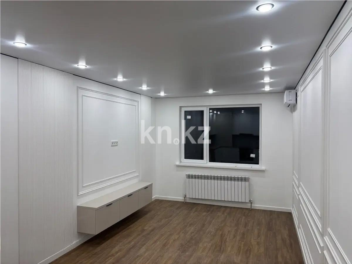 Продажа 2-комнатной квартиры, 44.2 м², пр. Райымбека, дом  174/2 - Продажа квартир в Алматы фото 1 из 6