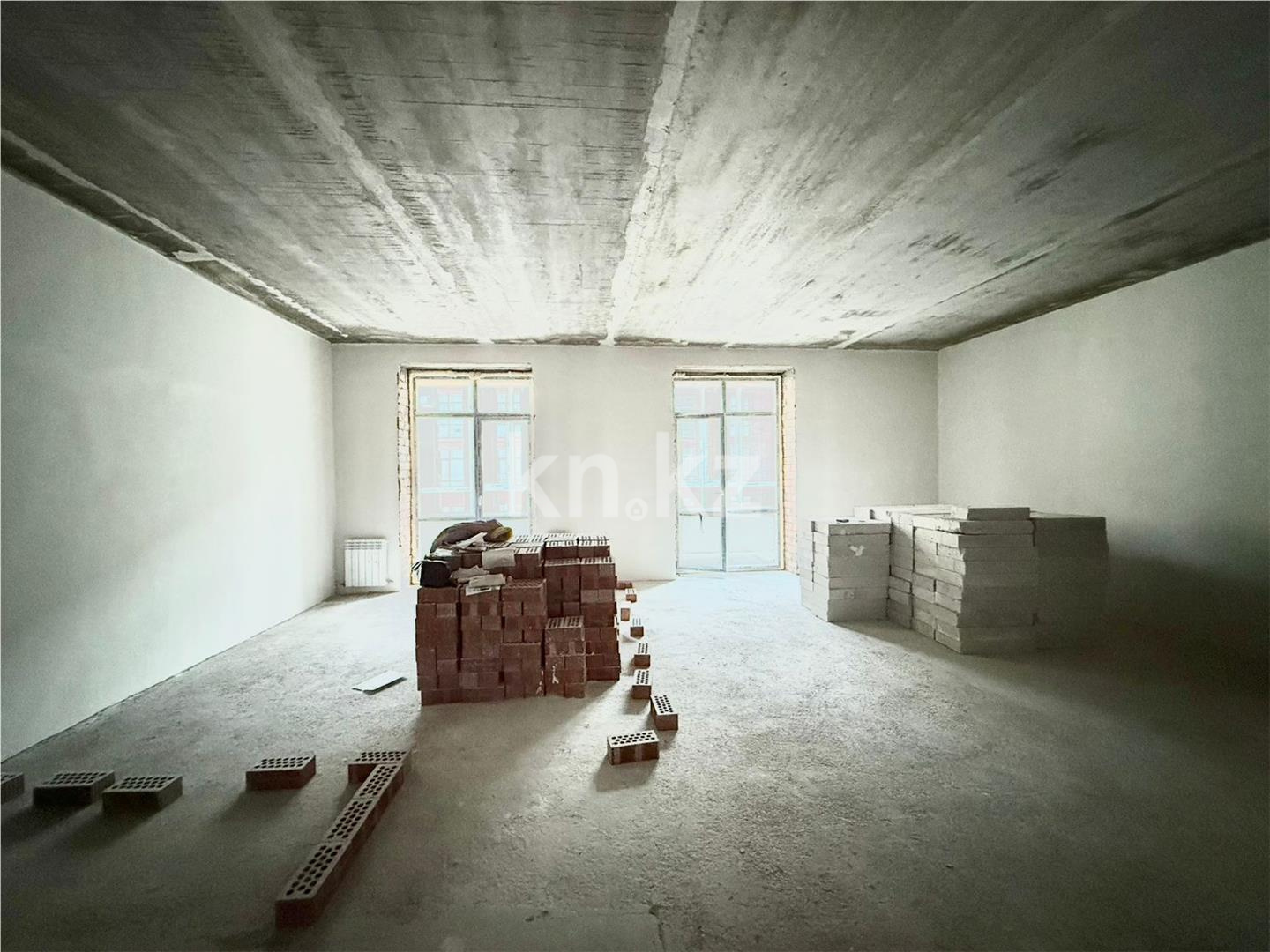 Продажа 2-комнатной квартиры, 54 м² - Продажа  двухкомнатных квартир в Караганде фото 4 из 8