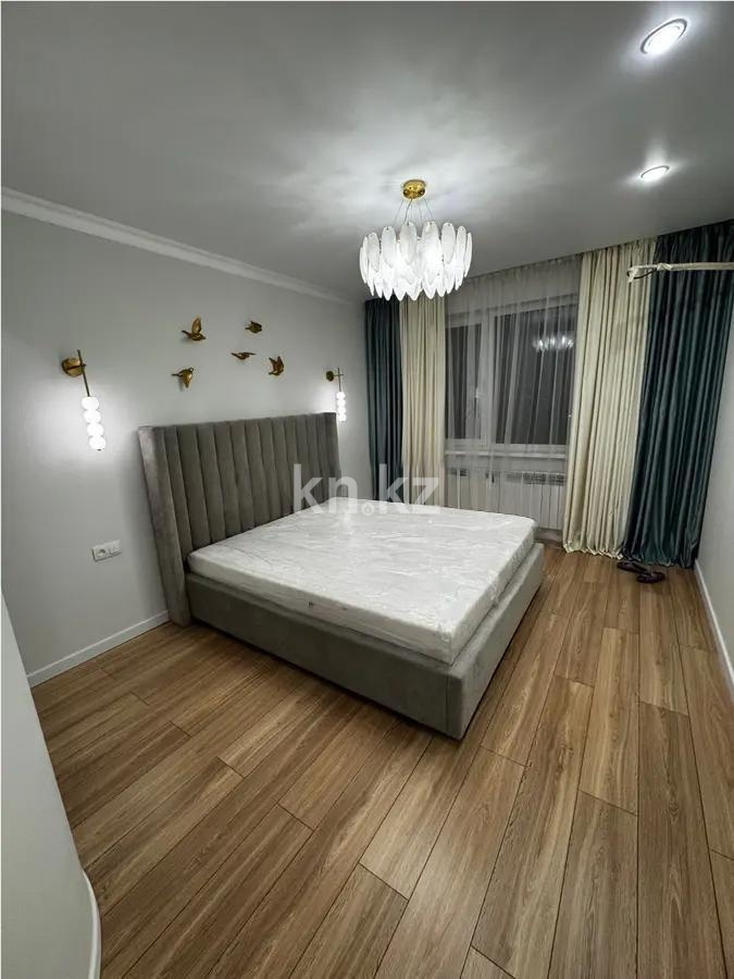 Продажа 2-комнатной квартиры, 48 м², пр. Райымбека, дом  174/2 - Продажа квартир в новостройках Алматы без посредников фото 1 из 3