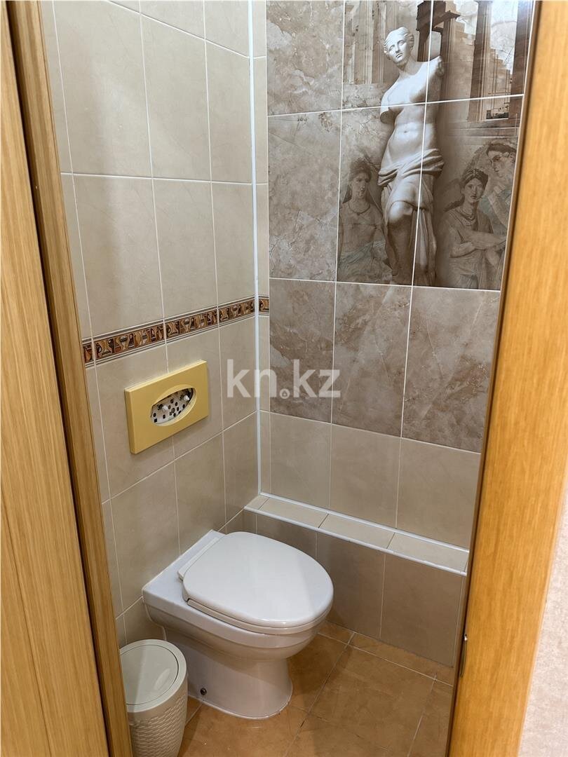 Продажа 3-комнатной квартиры, 77 м² в Астане - фото 19