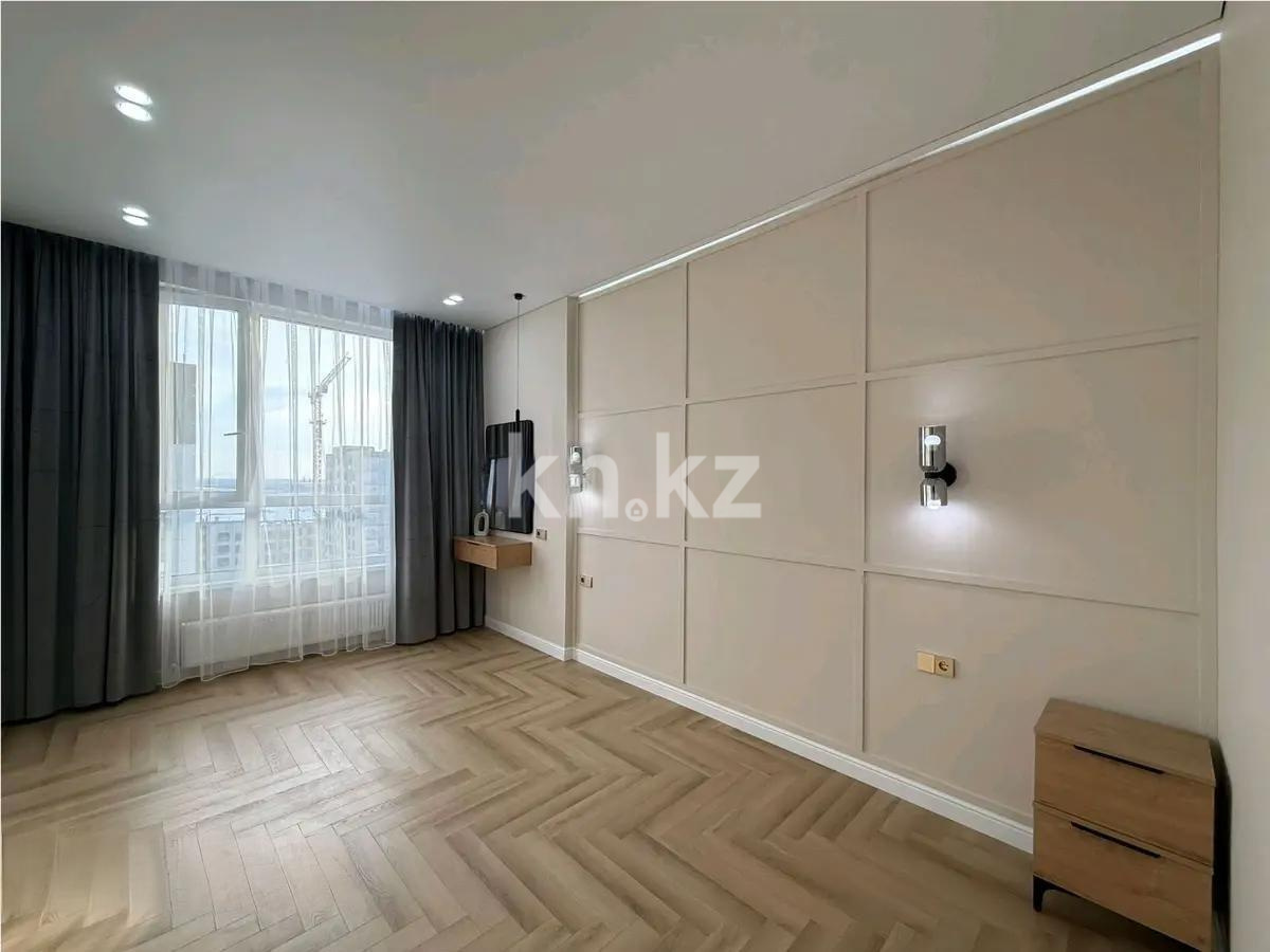 Продажа 2-комнатной квартиры, 70 м² в Астане