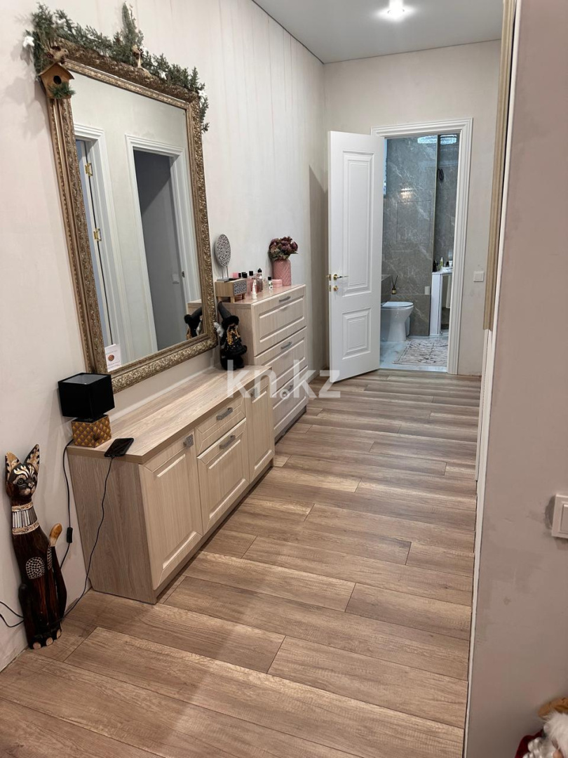 Продажа 2-комнатной квартиры, 62.8 м² - Продажа  двухкомнатных квартир в Караганде без посредников фото 5 из 13