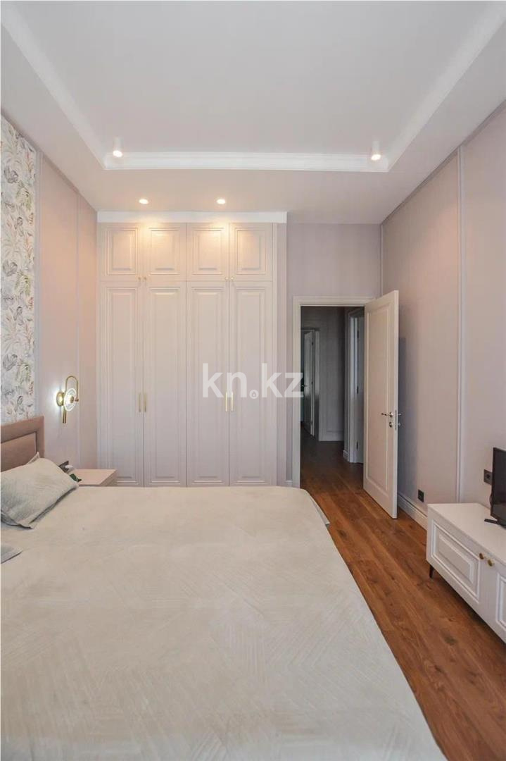 Продажа 4-комнатной квартиры, 113 м² - Продажа квартир в Астане - страница 2 фото 19 из 39