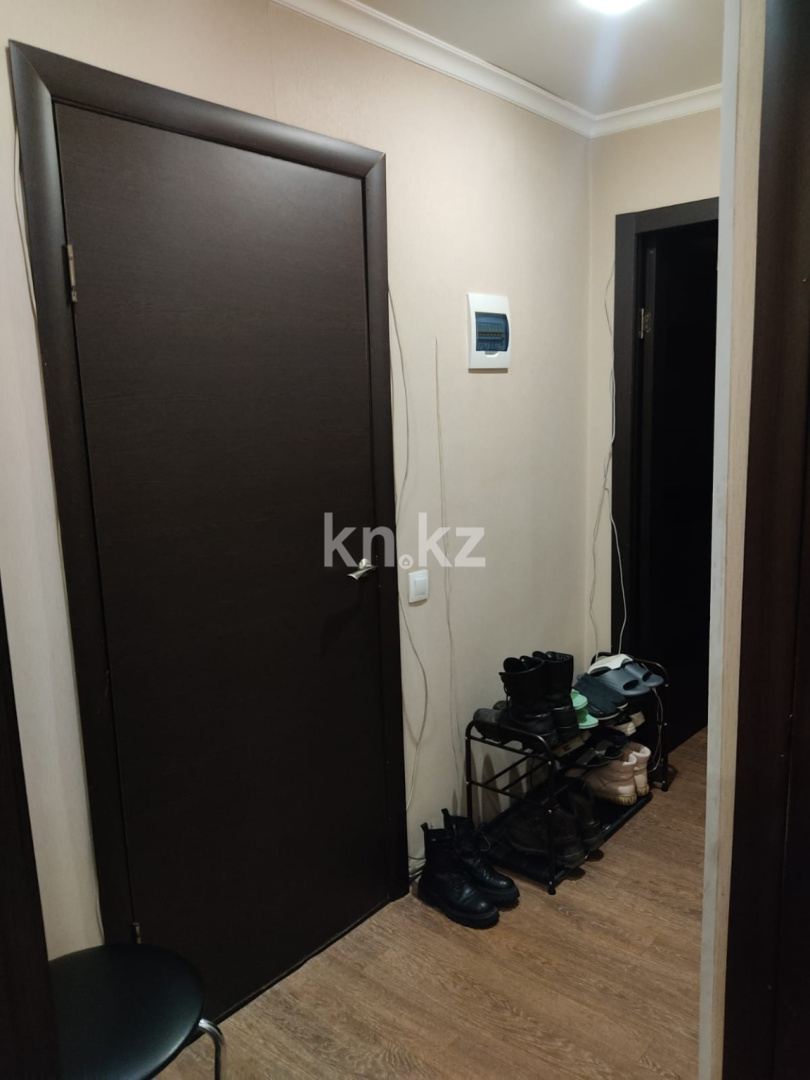 Продажа 2-комнатной квартиры, 44.6 м², мкр-н 21, дом  16 - Продажа  двухкомнатных квартир в Караганде фото 5 из 5